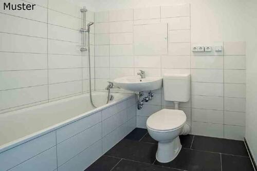 Foto - Etagenwohnung in Dresden zur Miete