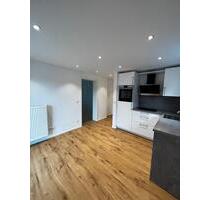 Moderne 2-Zimmer-Wohnung (39 qm) mit Südterrasse ab 01.05.2026 - Heimsheim