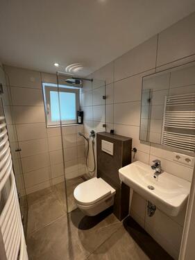 Foto - 2 Zimmer Erdgeschoßwohnung in Heimsheim