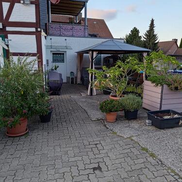 Foto - 3 Zimmer Erdgeschoßwohnung in Salzgitter