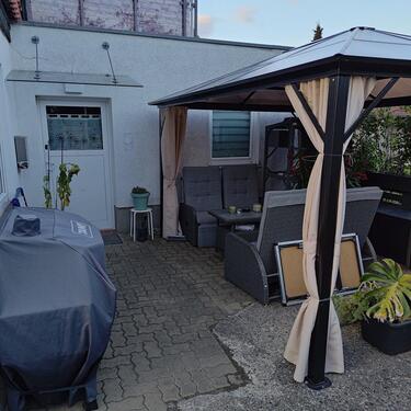 Foto - Erdgeschoßwohnung in Salzgitter zur Miete