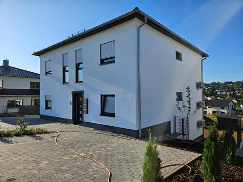 Foto - 2 Zimmer Terrassenwohnung zur Miete in Weilburg