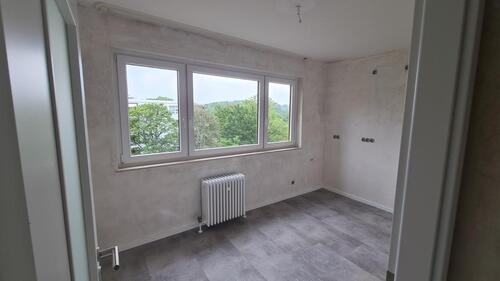 Foto - Etagenwohnung in Essen zur Miete