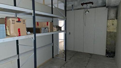 Foto - Lagerraum im Keller zu vermieten