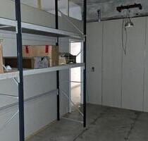 Lagerraum im Keller zu vermieten - Wuppertal Unterbarmen