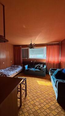 Foto - 4 Zimmer Etagenwohnung zur Miete in Kirchheim unter Teck