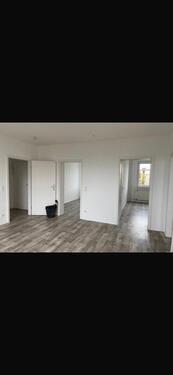 Foto - Mietwohnung 3 Zimmer Balkon Badewanne Cracau