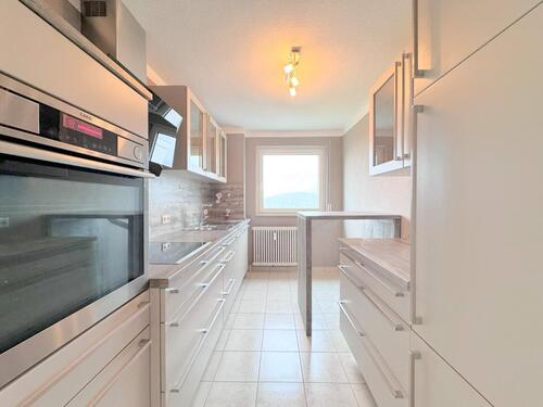 Foto - 2,5 Zimmer Wohnung mit Penthouse-Charakter in Lorch * Fernblick *