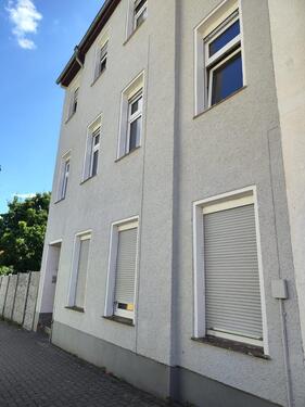 Foto - Zweizimmerwohnung mit Einbauschränken, Spülbecken und Spültischarmatur