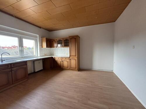 Foto - 2 Zimmer Etagenwohnung in Dessau-Roßlau