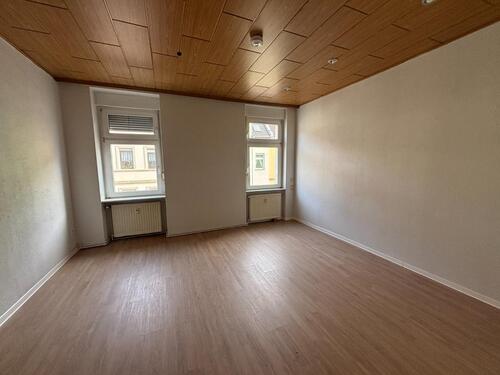 Foto - Etagenwohnung in Dessau-Roßlau zur Miete