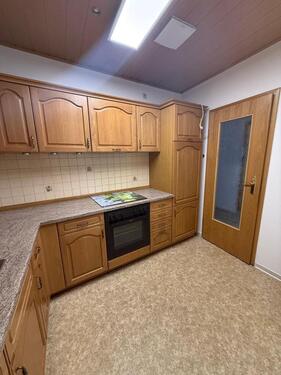 Foto - 2 Zimmer Dachgeschoßwohnung in Glauchau