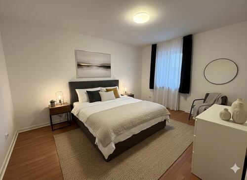 Foto - 2 Zimmer Etagenwohnung zur Miete in Neumünster