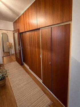 Foto - Etagenwohnung in Neumünster zur Miete