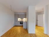 Foto - 2 Zimmer Etagenwohnung zur Miete in Pinneberg