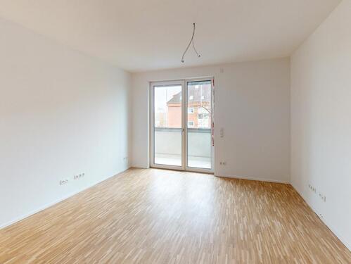 Foto - 2 Zimmer Etagenwohnung in Pinneberg