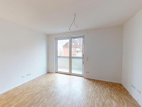 Foto - Etagenwohnung in Pinneberg zur Miete