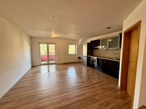 Foto - 2 Zimmer Maisonettenwohnung zur Miete in Murg