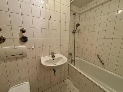 Foto - Maisonettenwohnung in Murg zur Miete