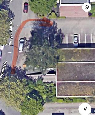 Foto - Stellplatz in Bramfeld zu vermieten