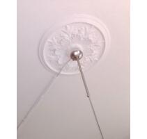 Meisterstück 4 Zimmer Wohnung am Kurpark Stuttgart