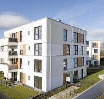 Wohnen in Ihren besten Jahren bei VIVAWEST - stadtnah mit Balkon. - Mönchengladbach Nord