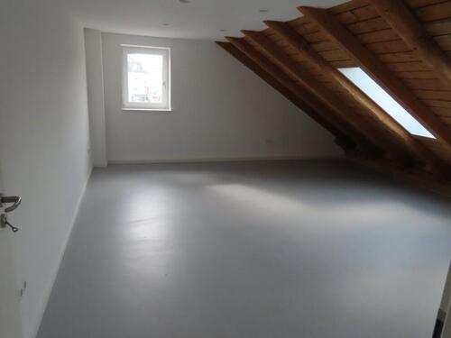 Foto - 2 Zimmer Dachgeschoßwohnung zur Miete in Selb