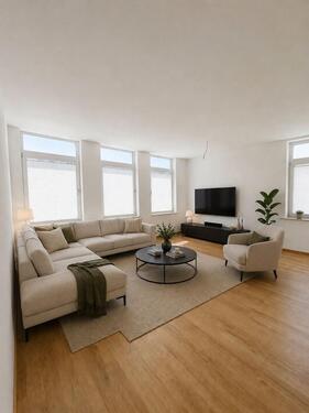 Foto - Stilvoll wohnen am Kesselbrink – moderne 2-Zimmer-Wohnung mit Einbauküche und Balkon