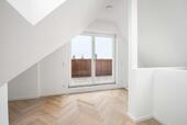 Foto - 4 Zimmer Dachgeschoßwohnung zur Miete in München