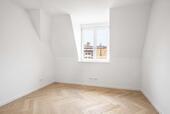 Foto - Dachgeschoßwohnung in München zur Miete