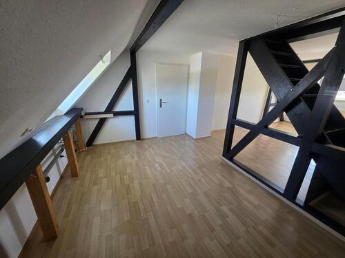 Foto - Etagenwohnung in Glauchau zur Miete