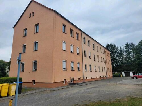 Foto - 3 Raum Wohnung in Laubusch - 640,00&nbsp;EUR Kaltmiete, ca.&nbsp; 64,00&nbsp;m&sup2;