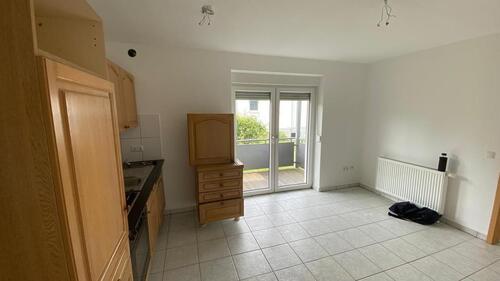 Foto - Erdgeschoßwohnung in Herzogenrath zur Miete