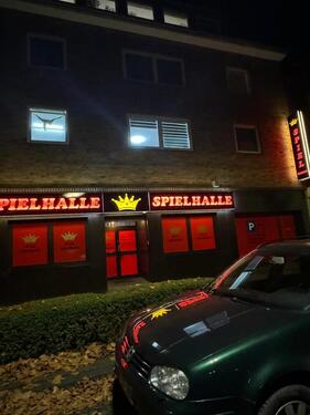 Foto - Wohnhaus mit Spielhalle - 1.200.000,00&nbsp;EUR Kaufpreis, ca.&nbsp; 400,00&nbsp;m&sup2;
