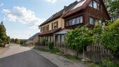 Foto - 9 Zimmer Mehrfamilienhaus, Wohnhaus in Ippesheim