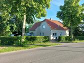 Foto - EFH in Midlum,Wurster Nordseeküste