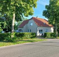 EFH in Midlum,Wurster Nordseeküste