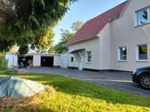 Foto - 4 Zimmer Einfamilienhaus zum Kaufen in Wurster Nordseeküste