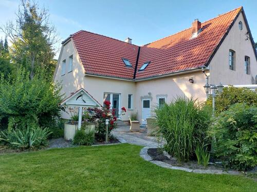 Foto - Einfamilienhaus in Wurster Nordseeküste zum Kaufen