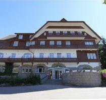 Tourismus- und Entwicklungsimmobilie im Hochschwarzwald - St. Blasien