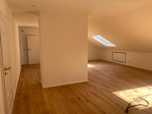 Foto - Etagenwohnung zur Miete in Wuppertal