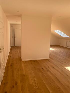 Foto - Etagenwohnung in Wuppertal