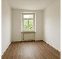 2 Zimmer Wohnung Krefeld Hofstraße