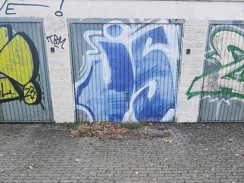 Foto - GarageStellplatz zur Untermiete