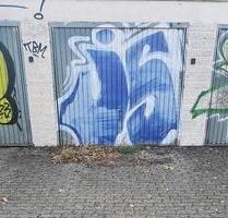 GarageStellplatz zur Untermiete - Hannover Nord