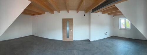 Foto - Etagenwohnung in Pyrbaum