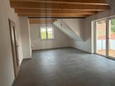 Foto - Etagenwohnung in Pyrbaum zur Miete