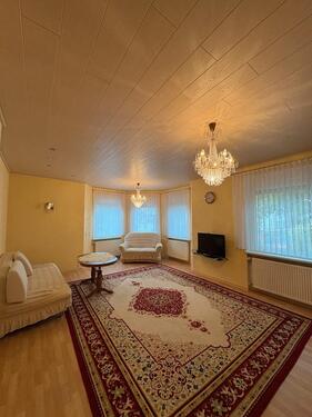 Foto - Etagenwohnung zur Miete in Frankfurt am Main