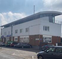 Praxisräume Büroräume in Kölner Südstadt mit opt. Stellplätzen