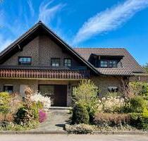 Großzügiges Einfamilienhaus, freistehend in Roetgen
